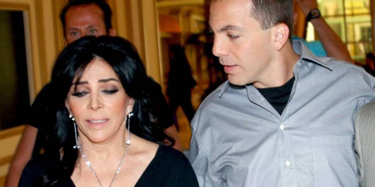 La actriz no soporta los comportamientos de su hijo mayor y dice "basta".