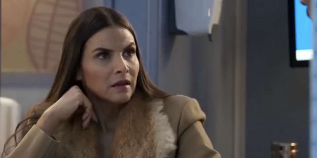 La actriz tuvo un papel destacado en la novela de RCN.