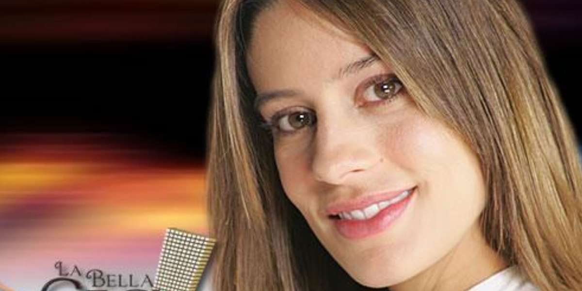 La actriz de una de las telenovelas más vistas del 2010 logró enamorar muchos corazones 