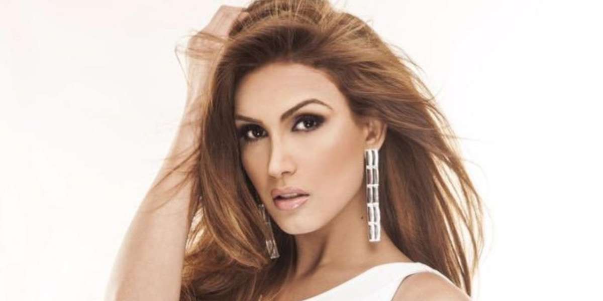 La actriz venezolana de 30 años es la primera trans en protagonizar una novela colombiana de RCN Televisión. 