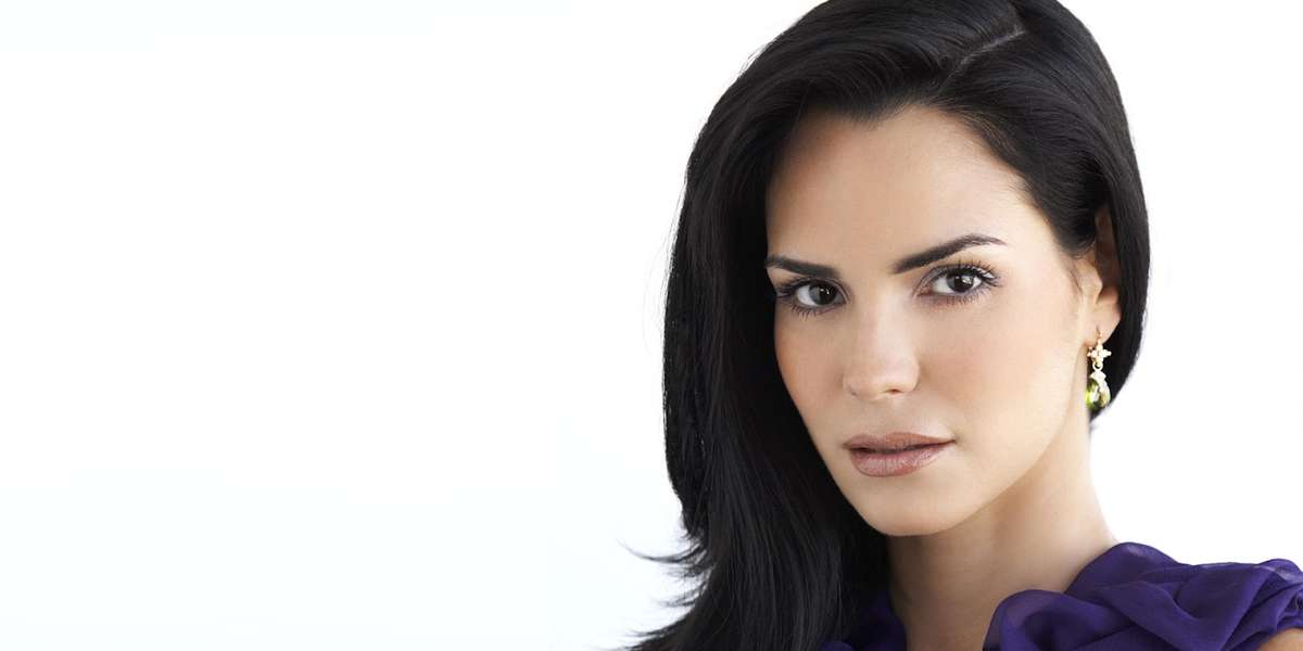 La actriz venezolana Scarlet Ortiz fue quien interpretó a este personaje. Pero en la actualidad luce igual de bella que en la novela. Mira la foto.