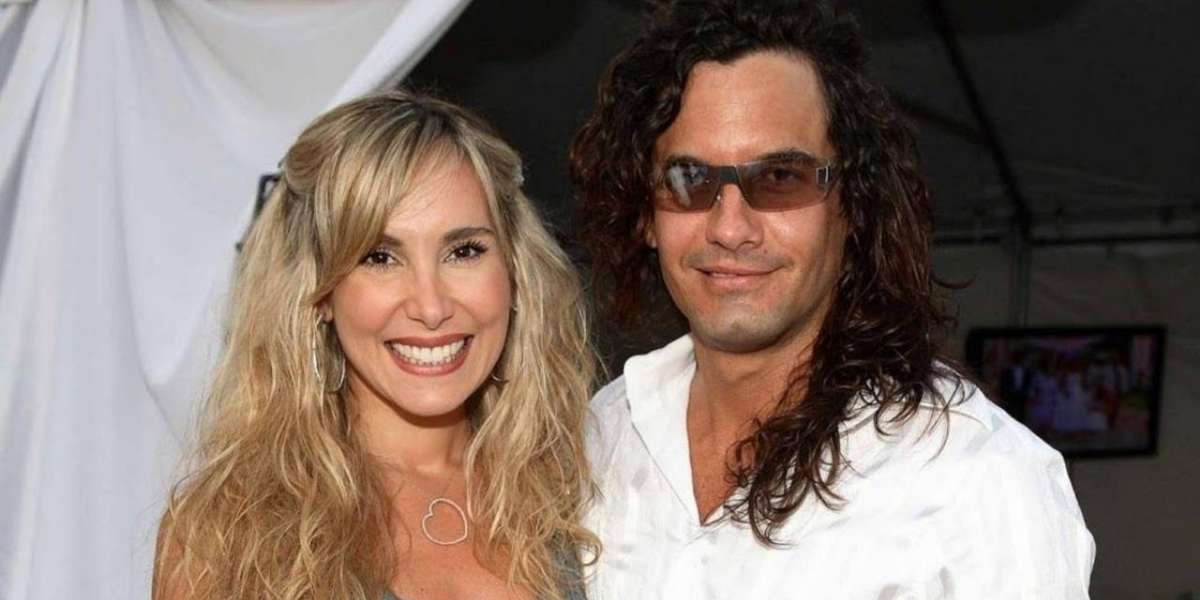 La actriz venezolana y el actor cubano se casaron en el año 1999 y se divorciaron en el año 2006, siendo una de las separaciones más mediáticas.