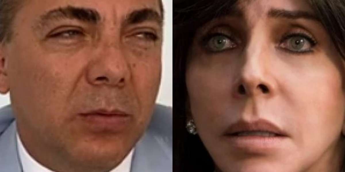 La actriz Verónica Castro tenía una extraña relación con su hijo Cristian Castro llevado casi al límite de un Complejo de Edipo. Mirá lo que le hacía al cantante.