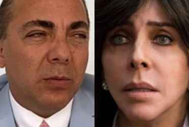 La actriz Verónica Castro tenía una extraña relación con su hijo Cristian Castro llevado casi al límite de un Complejo de Edipo. Mirá lo que le hacía al cantante.