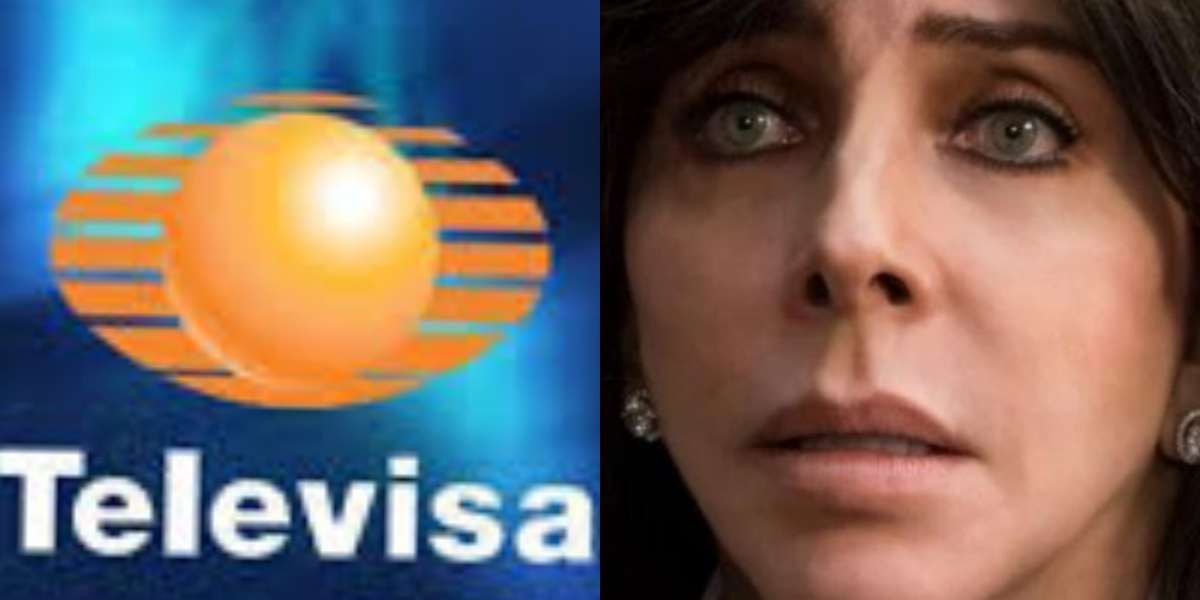 La actriz Verónica Castro vivió momentos muy difíciles durante su paso por Televisa por una particular característica de la actriz que hizo que la trataran de esta manera.
