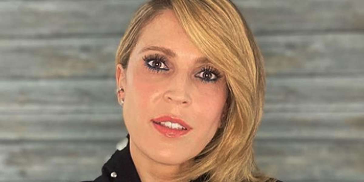 La actriz y comediante se prepara para su nuevo proyecto que será transmitido por Netflix. 