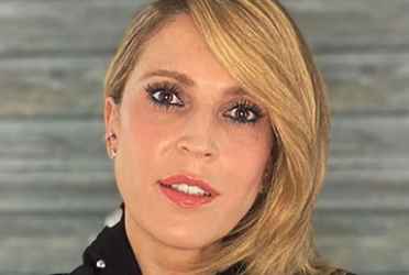 La actriz y comediante se prepara para su nuevo proyecto que será transmitido por Netflix. 