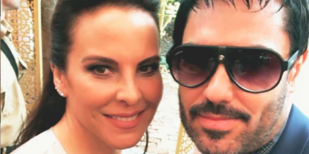 La actriz y el actor se habría reencontrado tras varios años sin verse. 