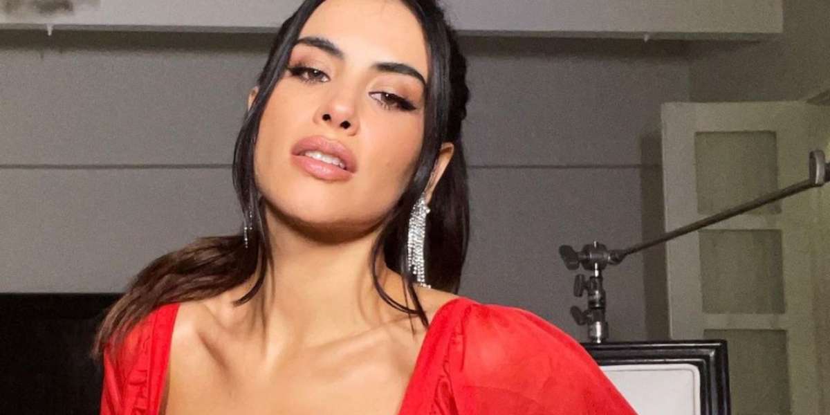 La actriz y presentadora habló de su posibilidad de ser mamá