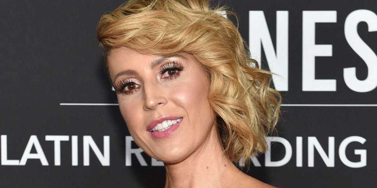 La actriz y presentadora reveló hace poco la anécdota.
 