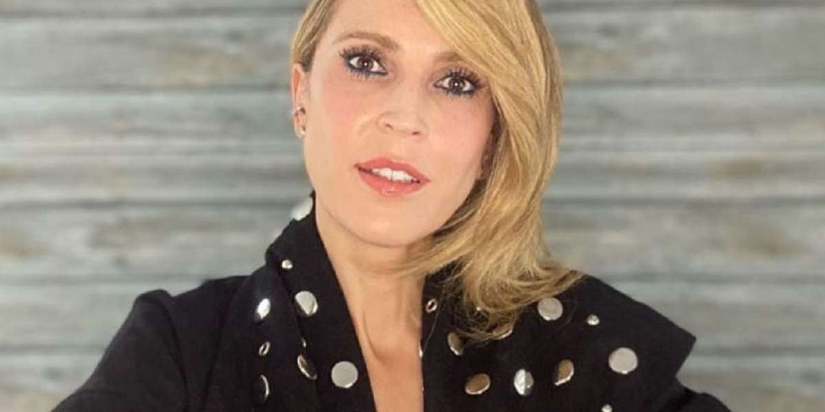 La actriz y presentadora de televisión la está pasando mal luego de la polémica con la avioneta, en la que está involucrado su esposo Miguel Jaramillo.