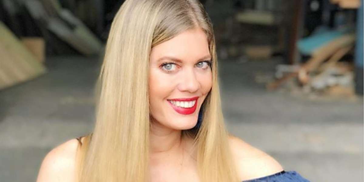 La actriz de “Yo soy Betty, la fea” luce estupenda y esta foto lo comprueba.