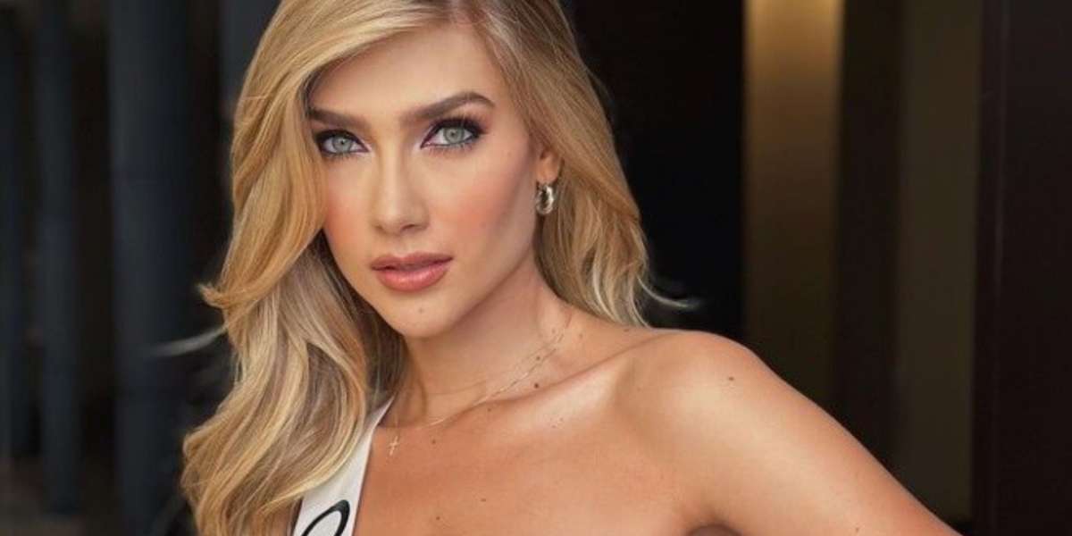La actual miss universe Colombia sé sincero solo es su experiencia y reveló si se arrepiente de haber participado en el certamen