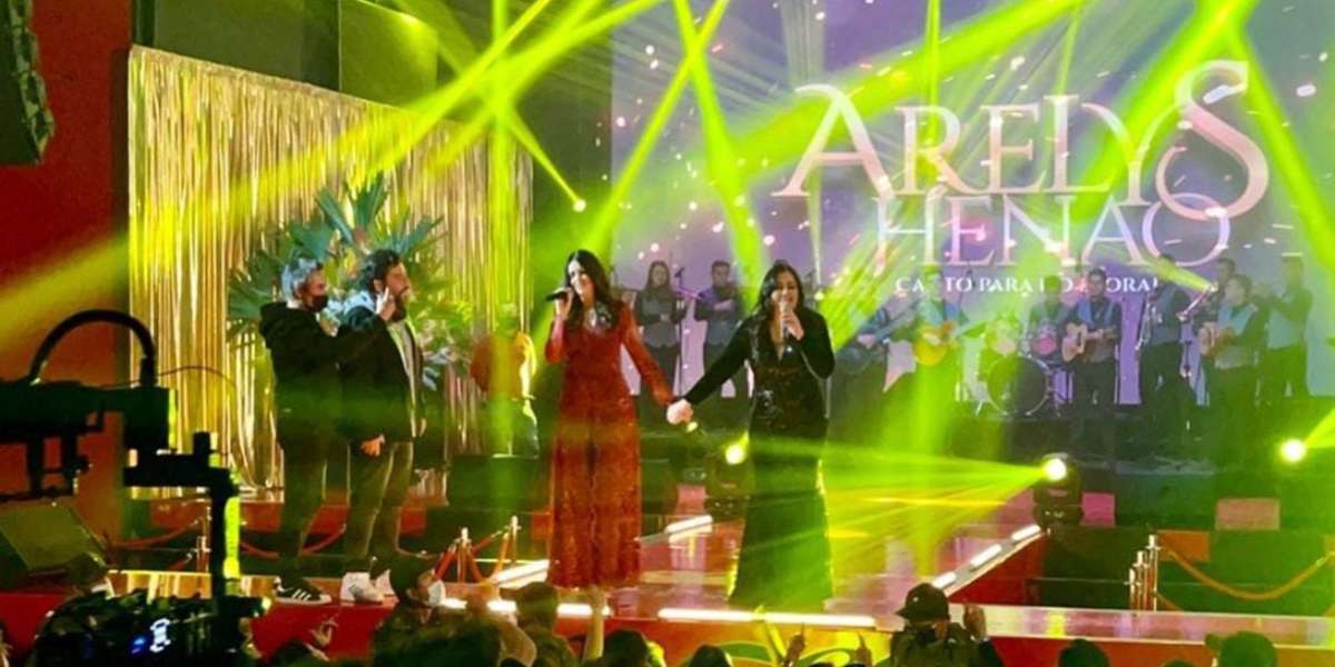 La aparición del verdadero esposo de Arelys Henao, en su bionovela, conmocionó las redes enamorando a las seguidoras de la artista popular.
