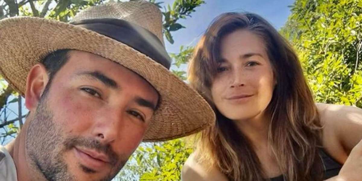 La artista ni se acordaba de las cosas que le gustaban a su esposo.