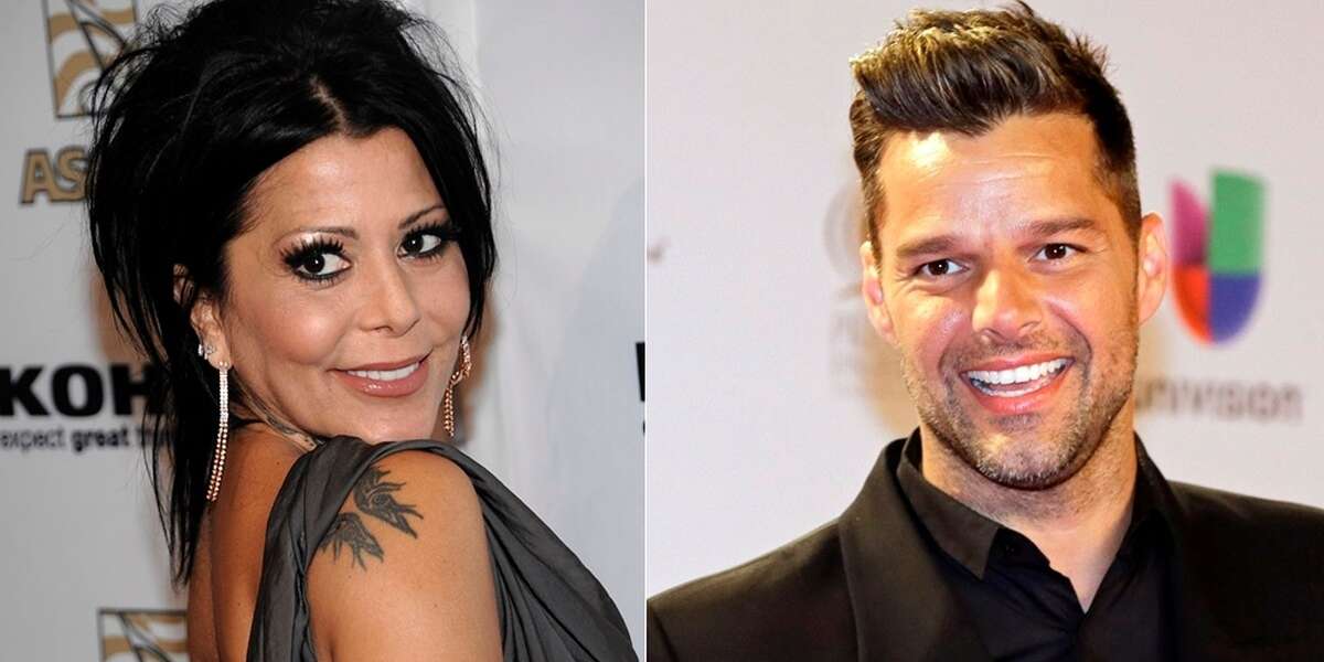 La artista se cansó de la relación que tenía con el cantante y dio por terminado el romance.