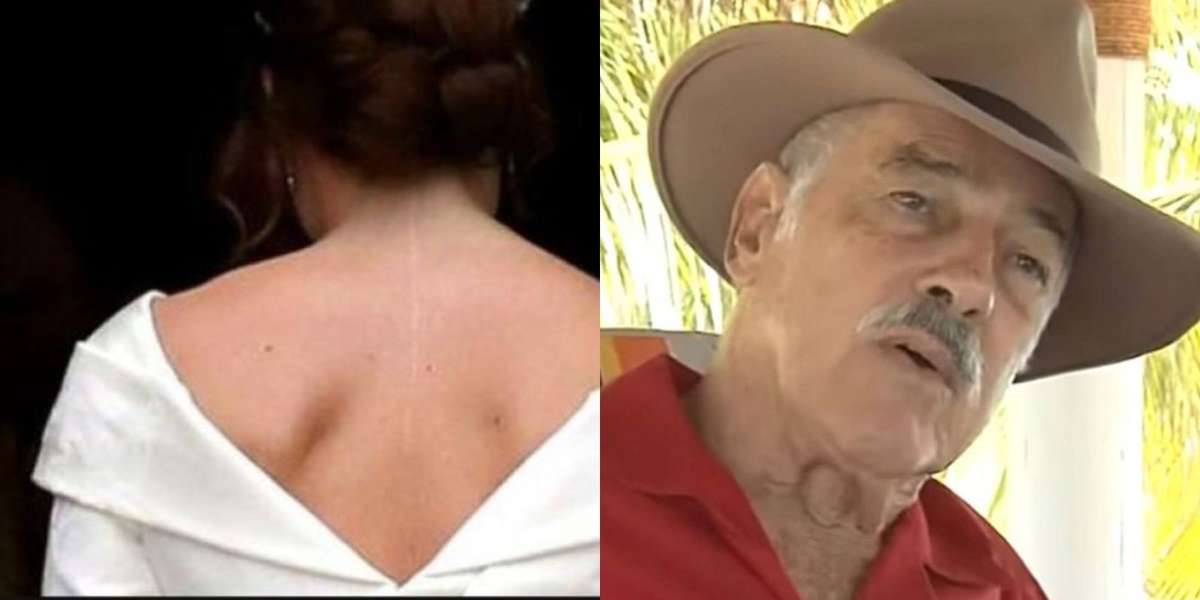 La artista sería reconocida no solo por la actuación, sino también por ser modelo y cantante. 