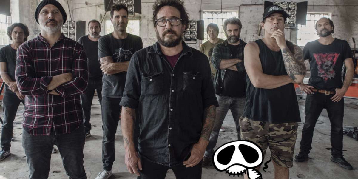 La banda uruguaya regresa a Colombia con dos fechas imperdibles