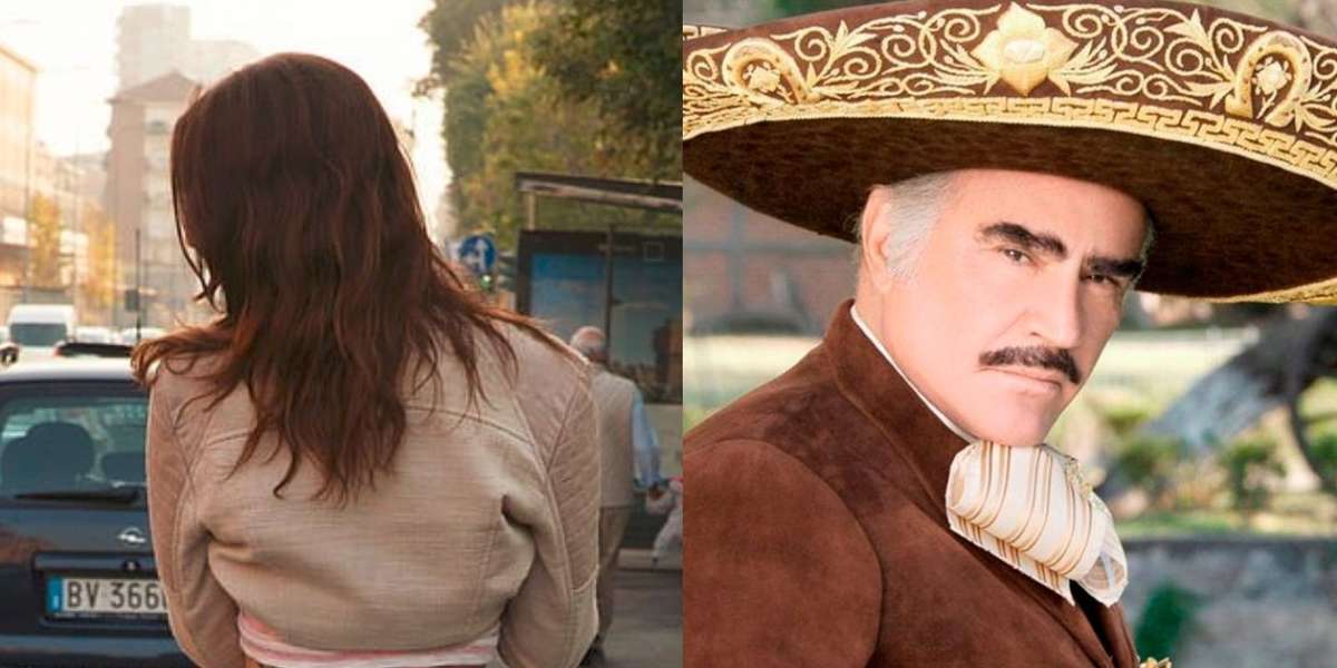 La bella mujer habría hecho la confesión en ‘La Descarga’, durante su paso por el programa. 