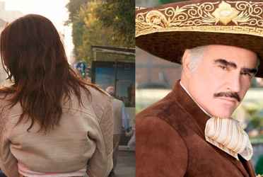 La bella mujer habría hecho la confesión en ‘La Descarga’, durante su paso por el programa. 