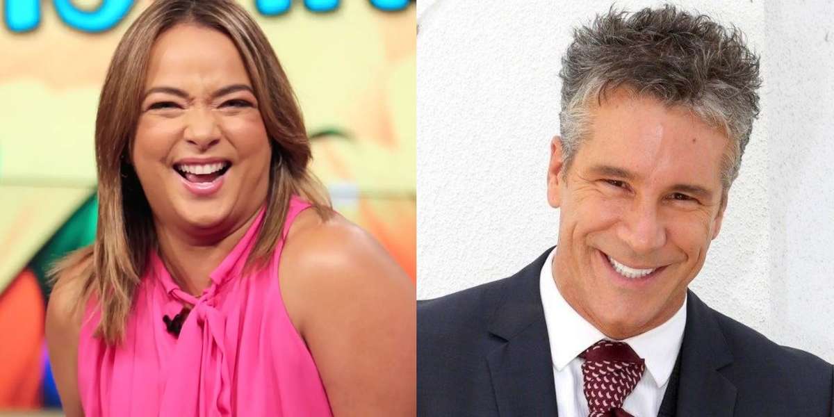 La bella presentadora habría quedado impresionada de las imágenes del actor venezolano.