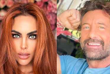 La bellísima actriz estuvo insmiscuida en un escándalo, luego de que fuese descubierta teniendo una relación con un reconocido actor.