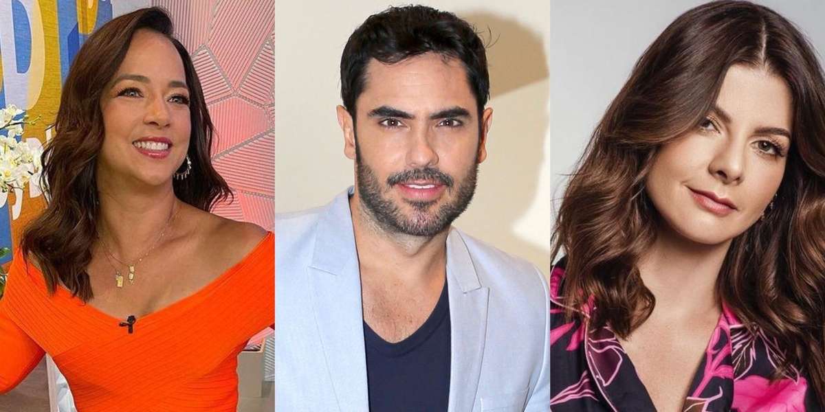 La boricua, al parecer, habría hecho de todo por el actor cucuteño. 