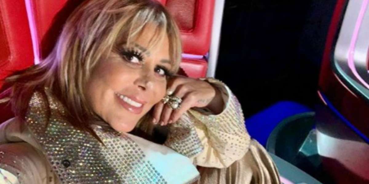 La cantante Alejandra Guzmán fue el centro de las críticas por su aspecto y ella no lo dejó pasar. Mirá lo que dijo.