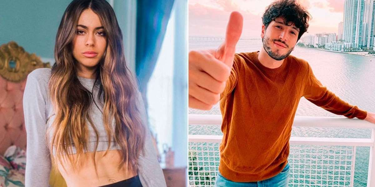 La cantante argentina sacó a relucir un tema que estaba bajo llave: cómo afrontó su rompimiento con el intérprete de Chica Ideal.