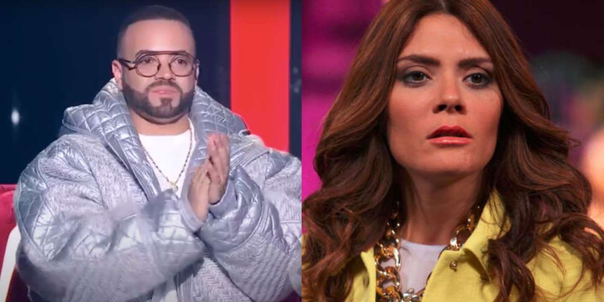 La cantante boricua habría estado cansada de los señalamientos y críticas que le harían los seguidores.