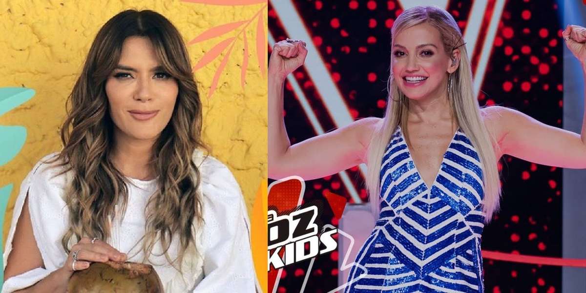 La cantante boricua, no tendría ni la gracia y  mucho menos la experiencia de la caleña.