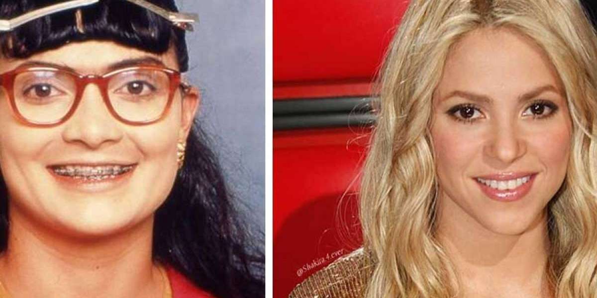 La cantante colombiana era una de las invitadas especiales en la novela.
