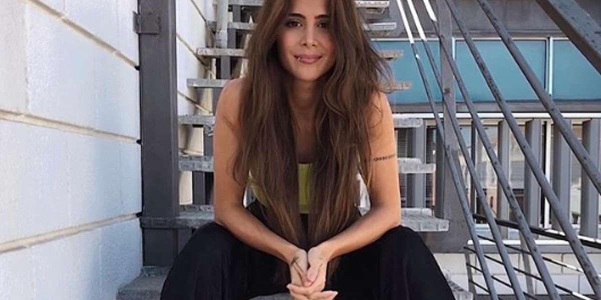 La cantante colombiana está muy emocionada porque pronto podría concretar el proyecto musical más ambicioso de su vida.