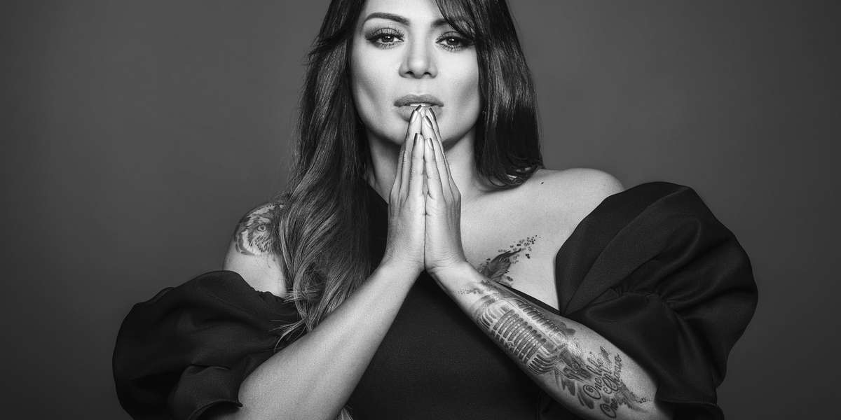 La cantante colombiana expresó cuál es su opinión en Twitter sobre el senador, precandidato presidencial y líder de la Colombia Humana.