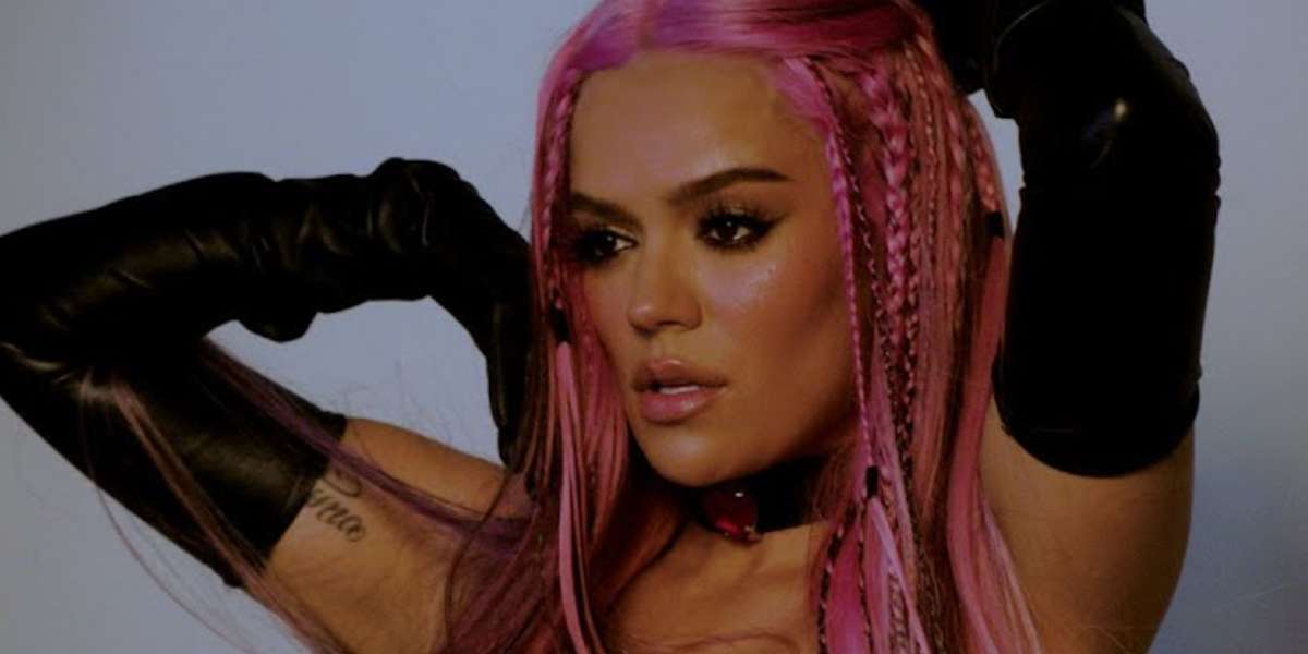 La cantante colombiana habría decidido olvidar por completo a su ex puertorriqueño