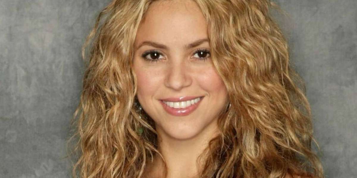 La cantante colombiana realizó la gira mundial en el año 2018 que se convirtió en el show más importante de su carrera artística.