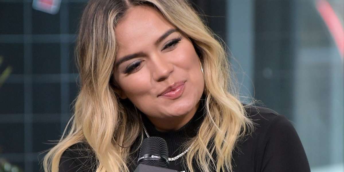 La cantante colombiana se inspiró en un colega y años después pudo volverse su amiga.