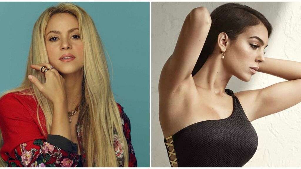 La cantante colombiana se llevó por delante a otras celebridades al acumular más dinero.  