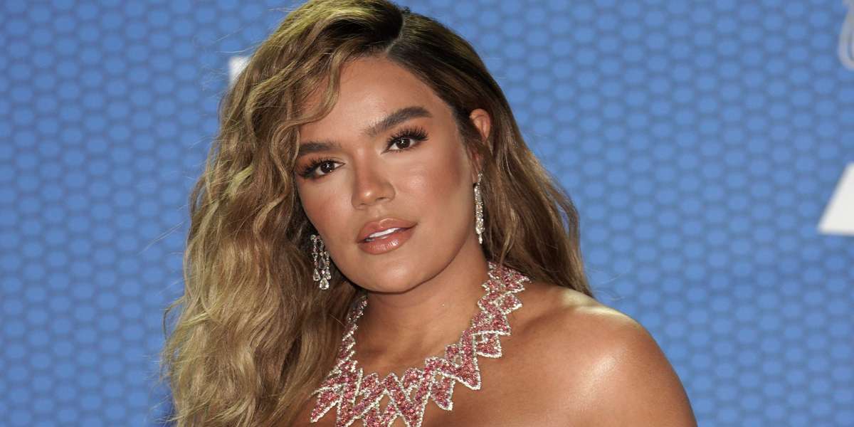La cantante colombiana tiene una ostentosa propiedad en Miami, donde compartió un tiempo con su ex Anuel AA.