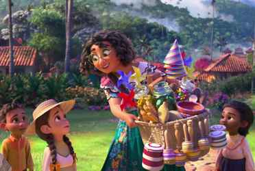La cantante cubano-estadounidense manifestó su opinión acerca de la película de Disney.