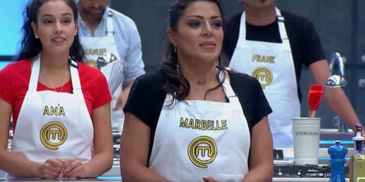 La cantante dejó entrever ciertas cuestiones relacionadas a la producción y sus manejos. 