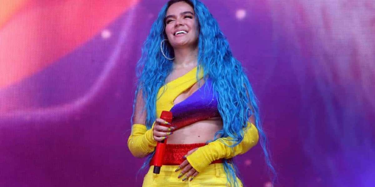 La cantante demostró uno de los amores más grandes de su vida y de cuál se siente muy orgullosa