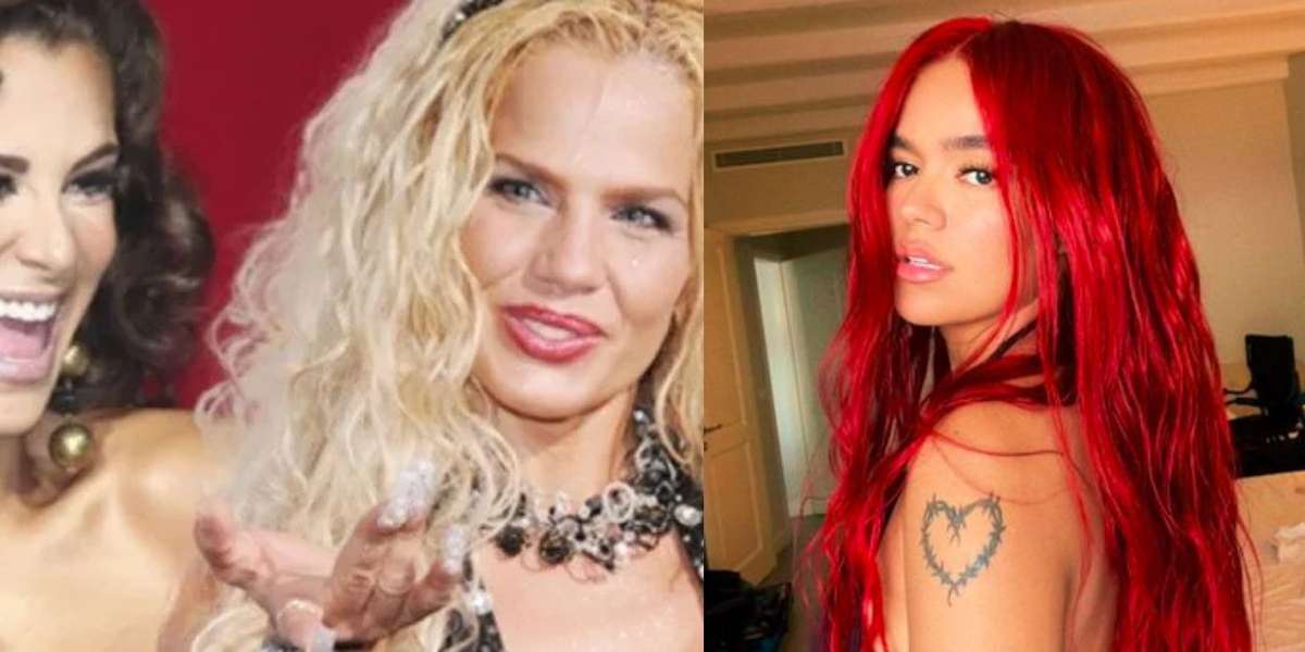 La cantante enseñaría a la controversial actriz y dj cubana, cómo tratar a sus rivales.