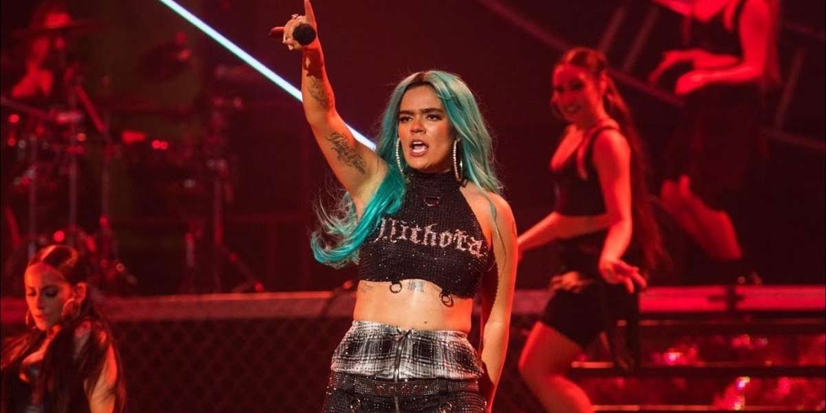 La cantante es foco de especulaciones luego que su ex hiciera pública su boda