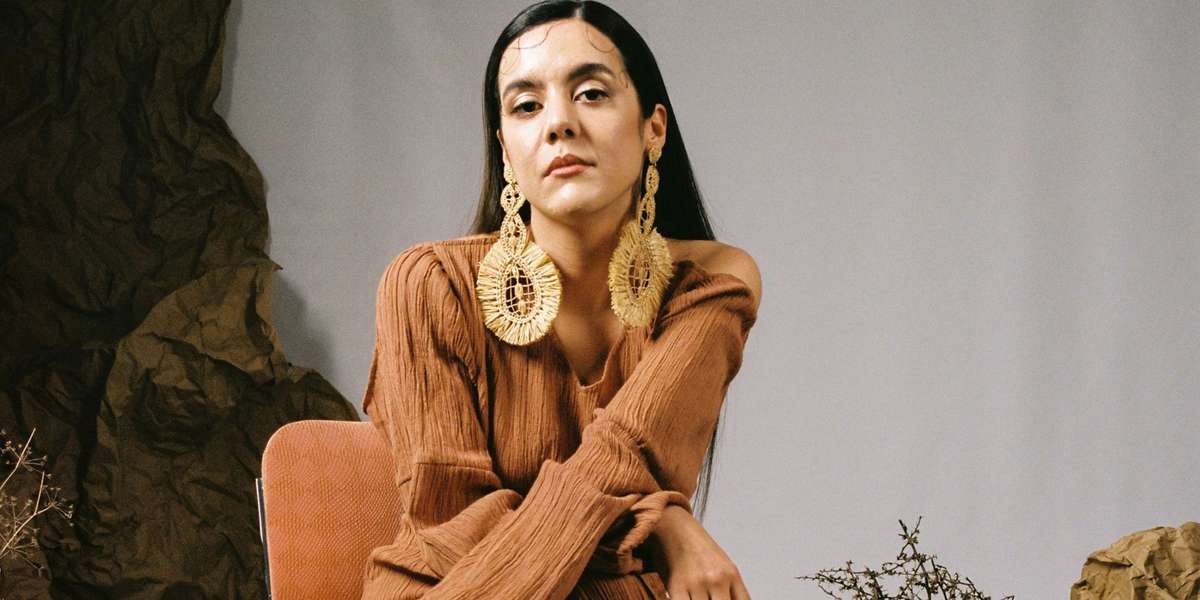 La cantante española llega por primera vez a Bogotá