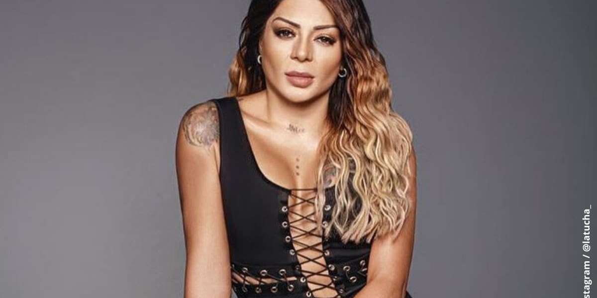 La cantante está pasando por uno de sus mejores momentos profesionales gracias al reality. 