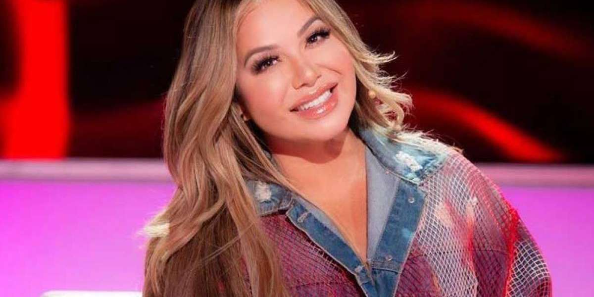 La cantante estadounidense está cerca de protagonizar uno de los proyectos más ambiciosos de su vida.  