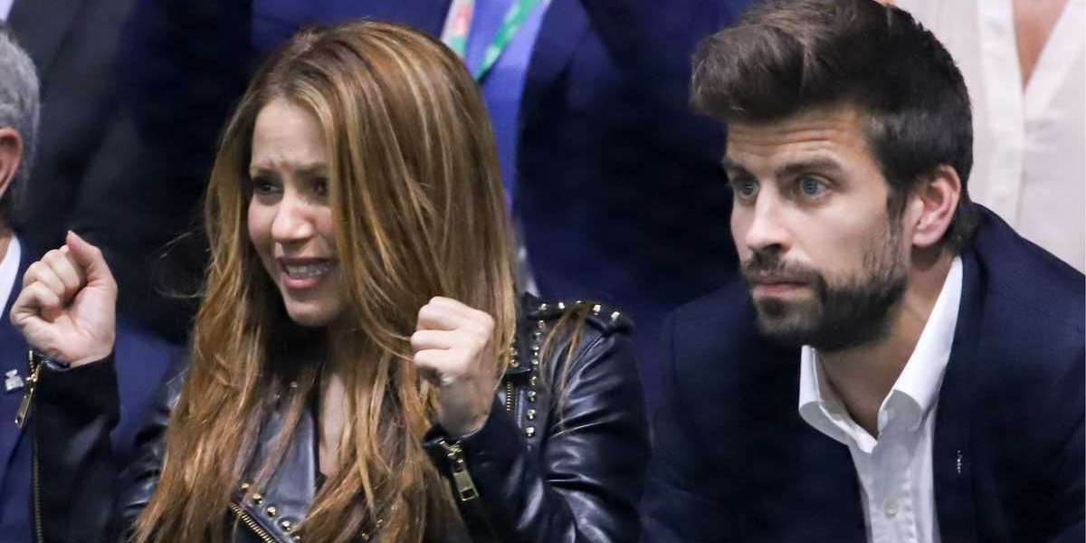 La cantante estaría dispuesta a todo con tal de no apartarse de sus hijos 