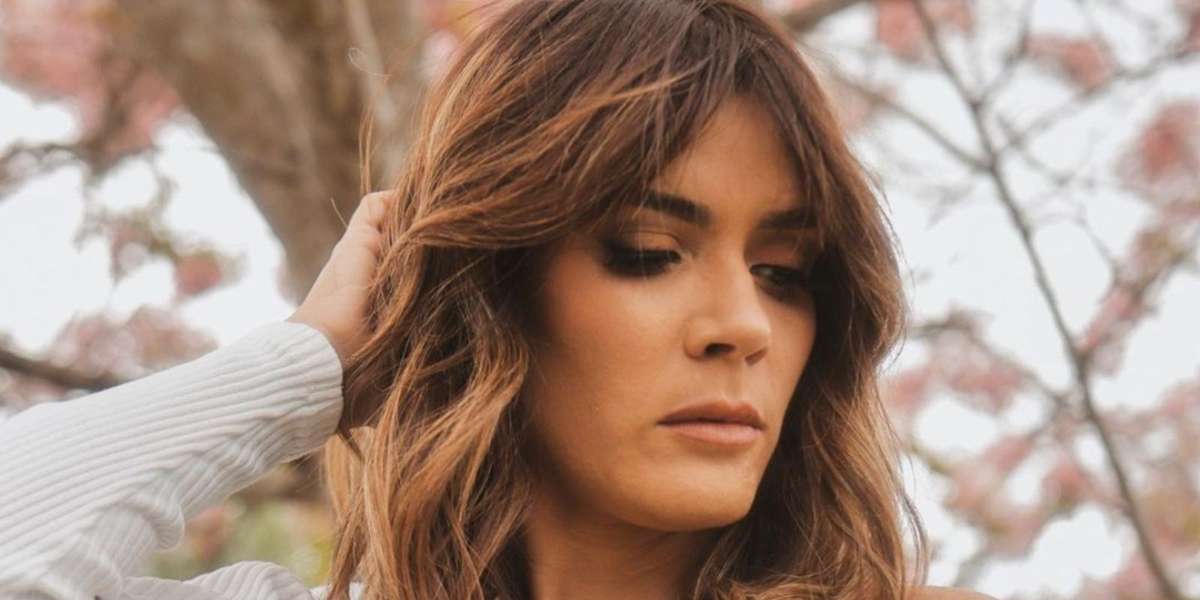 La cantante habría atravesado por un duro momento en su vda, del cual pensó no se libraría de morir.