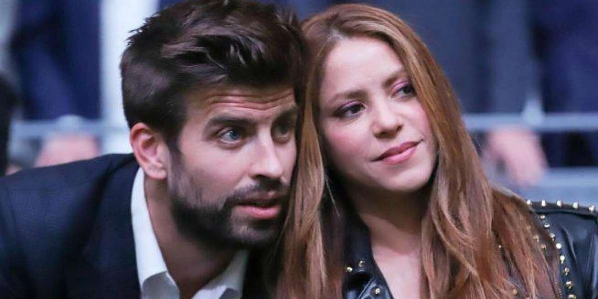 La cantante habría mostrado su interés en mudarse ahora que presuntamente terminó todo con Piqué.